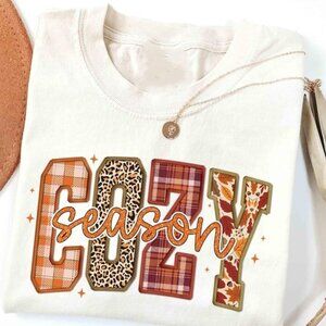 Goose Halloween Tee, Skeleton Goose White Tee, Spooky Goose White Tee